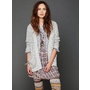 Free People Winter's Child Cardigan at Free People Clothing Boutique