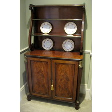 Regency Side Cabinet