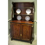 Regency Side Cabinet
