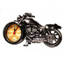 Motorbike Alarm Clock