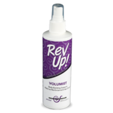 Curly Hair Solutions Rev Up!