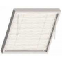 Skylight SkyTrack 1 Aluminum Graber - Zebrablinds.com