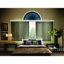 3 inch PVC Verticals graber. - Zebrablinds.com