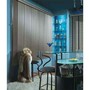 3 inch fabric Vertical Graber - Zebrablinds.com
