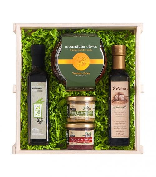 Olive - Gift Baskets