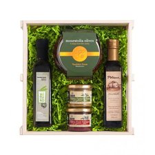 Olive - Gift Baskets