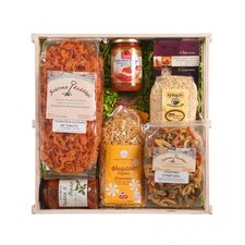 Greek Pasta - Gift Baskets