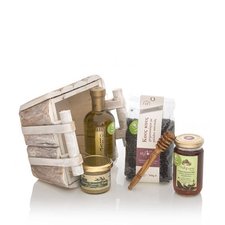 Good things come in small packages - Gift Baskets