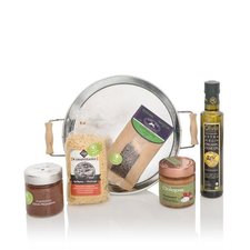 Lets get (traditional) cooking - Gift Baskets