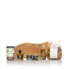 Its a truffle, truffle world - Gift Baskets