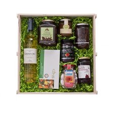 Sweet temptation - Gift Baskets