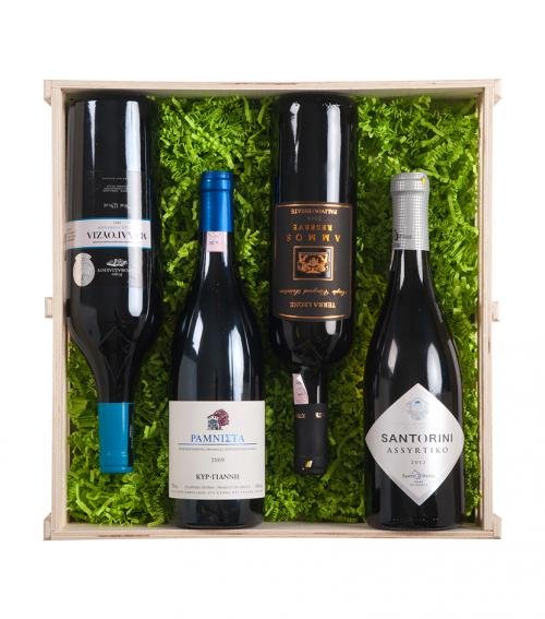 Wine Trip - Gift Baskets