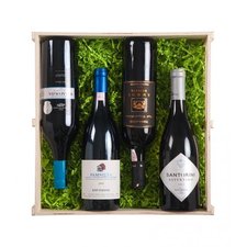 Wine Trip - Gift Baskets
