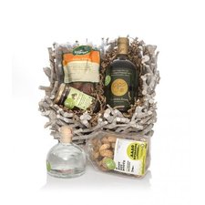 Do as the Cretans do - Gift Baskets