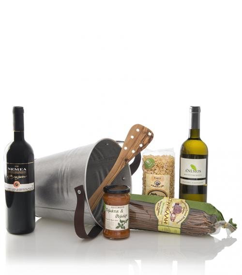 Delightfully classic - Gift...
