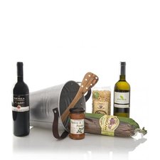 Delightfully classic - Gift Baskets