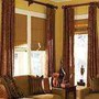 Crown Roman Shades