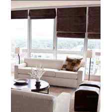 CenterpieceRoman Shades RD - Zebrablinds.com