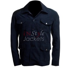 The John Watson Jacket from Sherlock