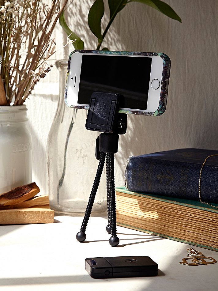 Aduro U Snap Wireless Tripo...