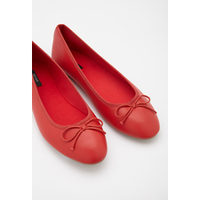 Classic Ballet Flats | FOREVER21 - 2000116522