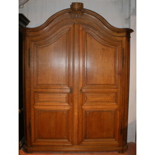 Monumental Armoire