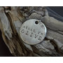 No.20 // Custom Dog Tag // ...