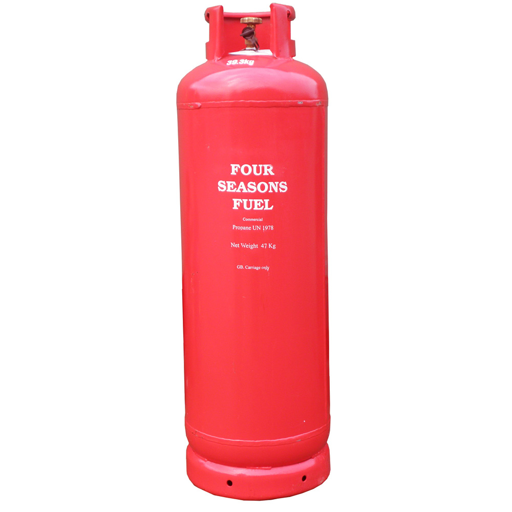 47 kg Propane Gas Cylinder