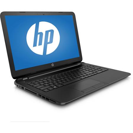Refurbished HP Black 15.6" ...