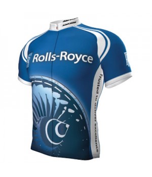 Men's Cycling Jersey