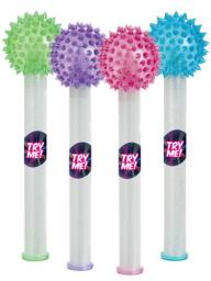 Cosmic Ray Wand