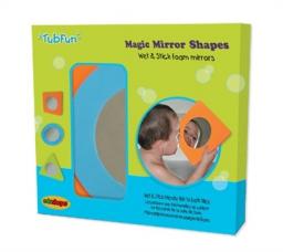 Edushape Magic Mirror Shape...