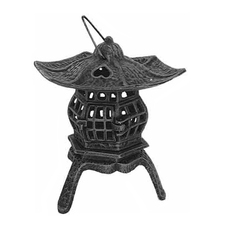 Chinese Cast Lantern - Gift Ideas