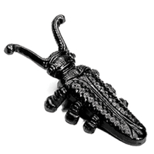 Beetle Boot Jack - Gift Ideas