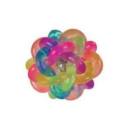 Flashing Orbit Stress Ball