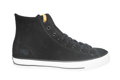 Cons CTAS Pro Hi Black/ Whi...