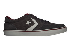 Cons Trapasso Pro Graphite