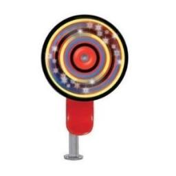 Sparking Wheel