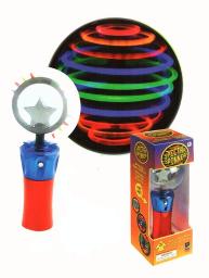 Spectra Spinner