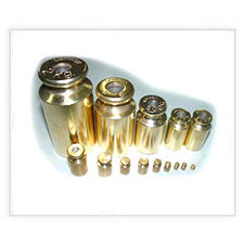 Knob Type Weight Set of 14 Pcs.1Gm. To 100Gms. Made of Brass200Gms. To 2.0Kgs. Cast Iron (Brass Plated)