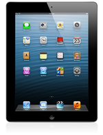 iPad 3 with Retina display ...