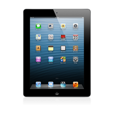 iPad 3 with Retina display - Apple Store (U.S.)