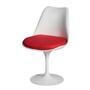 Eero Saarinen Style Tulip Side Chair