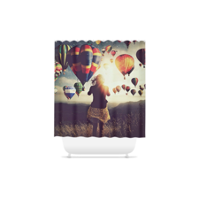 Print Shower Curtains Online