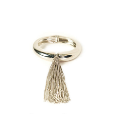 Tassel Cuff