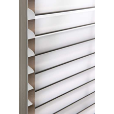 Shangri-La,Sheer Doorstyles Room Darkening Shad Zebrablinds - Zebrablinds.com"