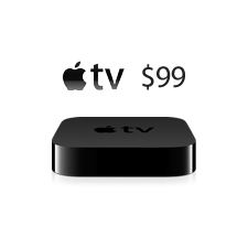Apple TV
