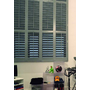 Normandy Norman Shutters -  - zebrablinds.ca