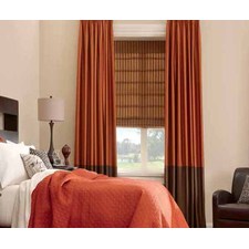 Artisan Roman Shade Browns Graber