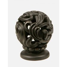 1 1/4 Metal Hardware Scro